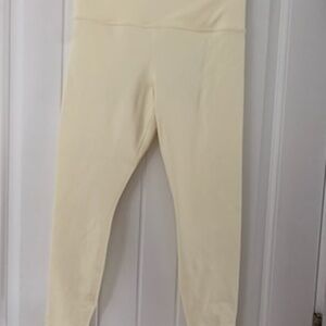 Athleta Ultra High Rise Elation Tight